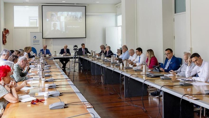 Las Universidades canarias crean un Doctorado conjunto en Educación