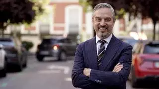 Juan Bravo (PP): "Ha vuelto el sanchismo con el muro y estamos más lejos de un acuerdo en aranceles con el Gobierno"