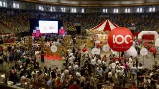 Transgourmet celebra celebra sus 100 años y se reivindica como "la empresa mayorista de proximidad"