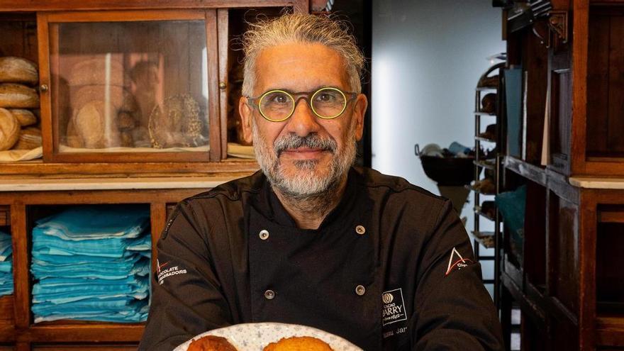 Las famosas torrijas de Manu Jara vuelven a Sevilla: nueve variedades diferentes desde 1,6 euros