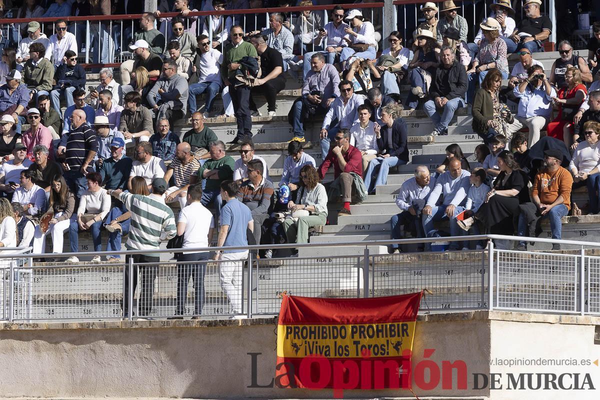 Toros Lorca/Mano a Mano Paco Ureña y Roca Rey_032