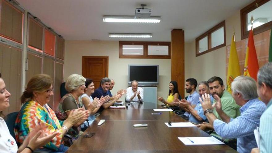 Un colectivo trabajará para prevenir el consumo de drogas entre menores