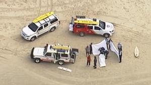 zentauroepp53681433 in this image made from aerial video  emergency personnel re200607113233