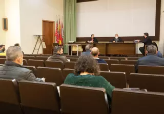 La Cámara Agraria de Zamora aprueba un presupuesto de 30.000 euros