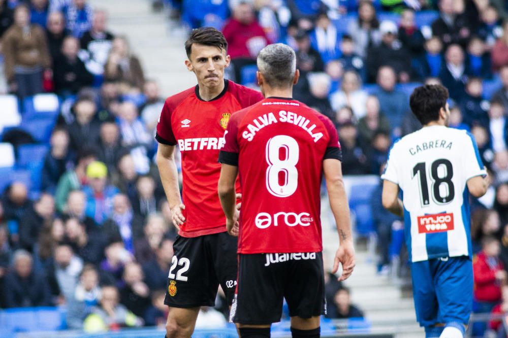 RCD Espanyol - RCD Mallorca: El Mallorca, el chollo de la Liga