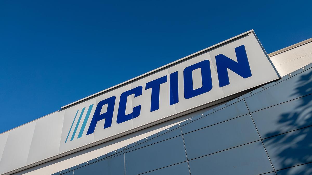 Mañana se esperan colas kilométricas en Action para conseguir el lápiz de pelo  más barato del mercado que recoloca el pelo en segundos: arreglado en todo momento por menos de 1 euro