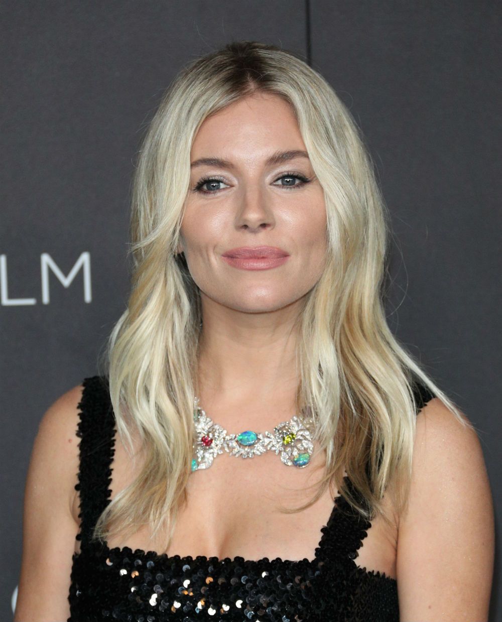 Sienna Miller en la Gala LACMA 2019
