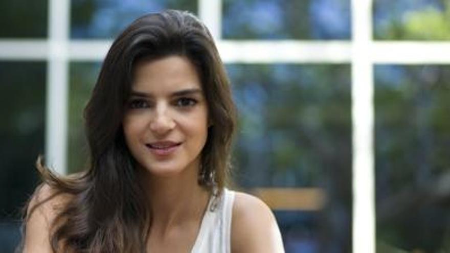 Clara Lago: &quot;Em costa més un accent basc que parlar en anglès&quot;