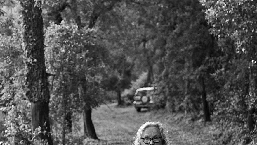 «I, de cop, érem propietaris d&#039;un bosc de suro»