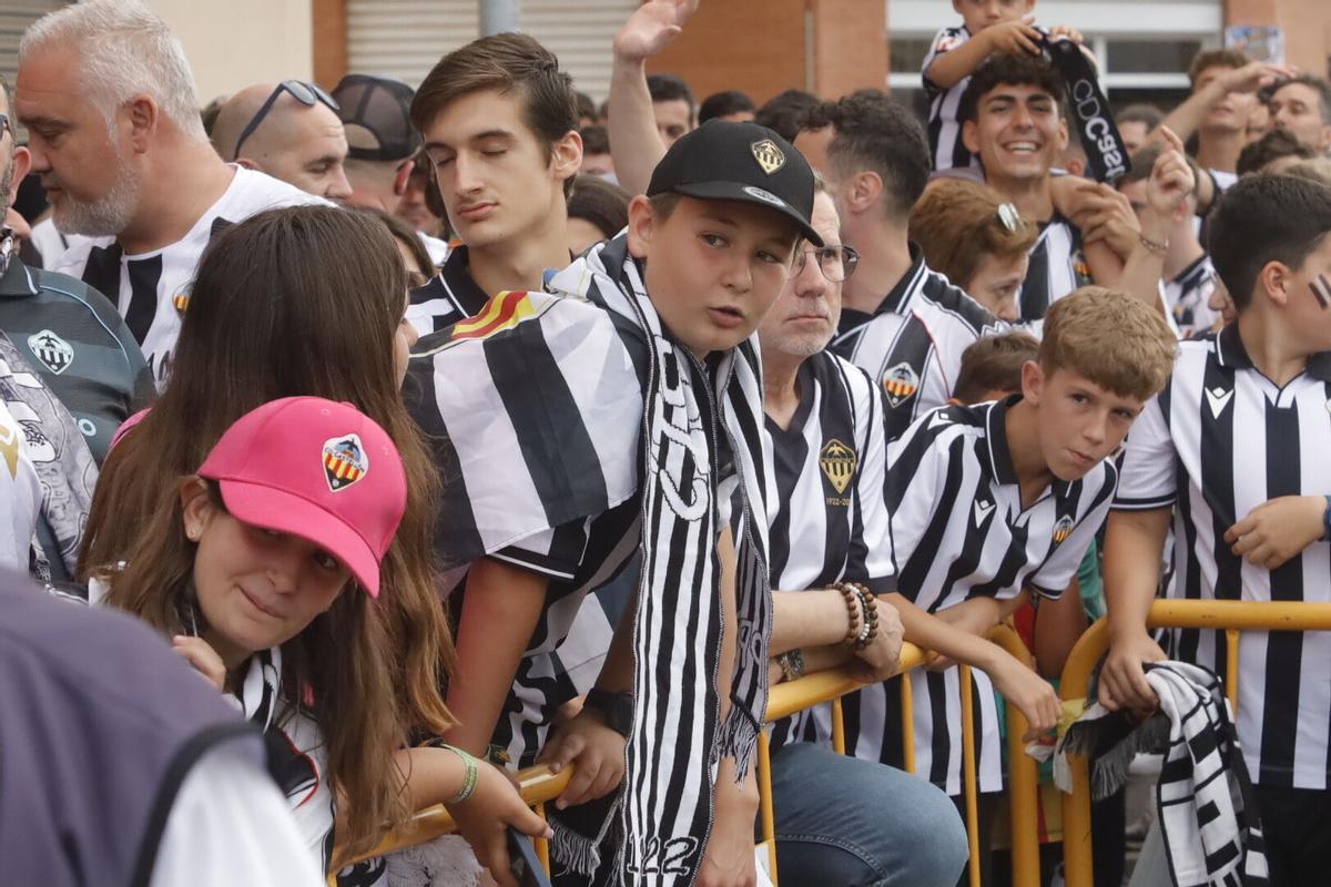 .CASTELLON.AMBIENTE PARTIDO PREVIA CDCS.