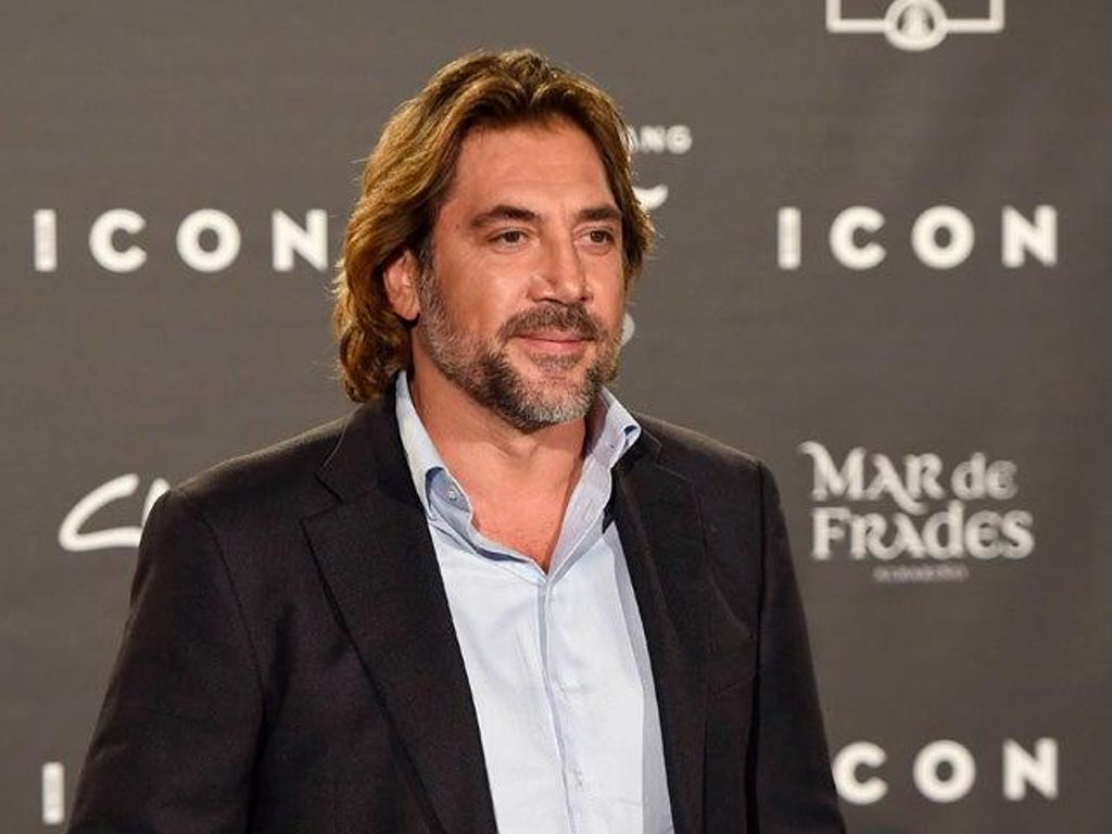 Javier Bardem podría trabajar con Jennifer Lawrence