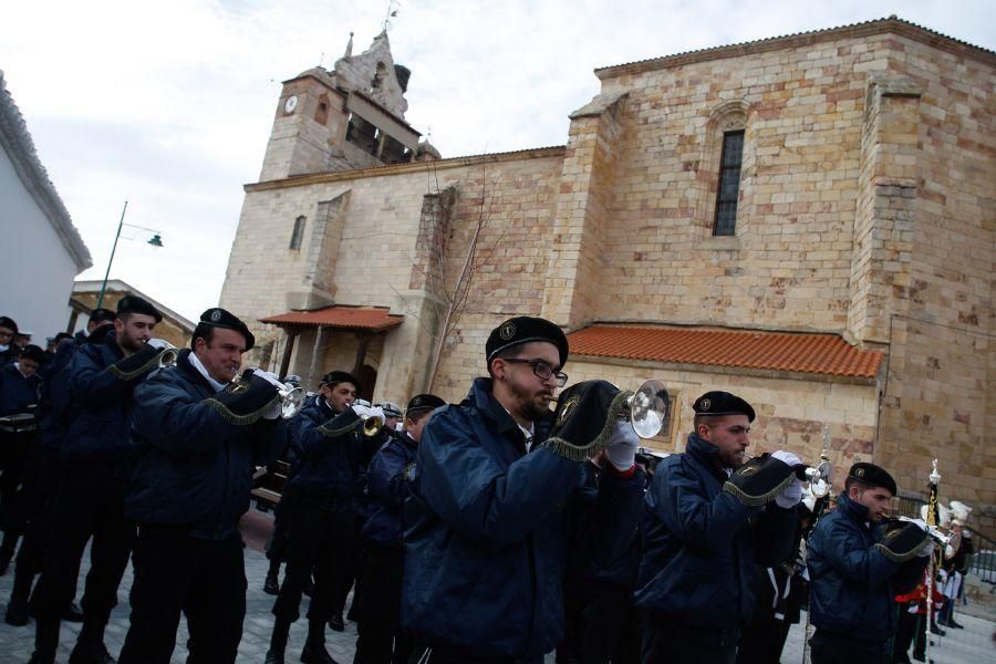 Certamen de Bandas de Villaralbo