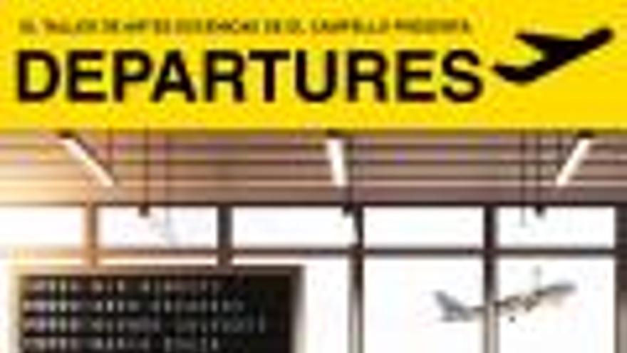 Departures