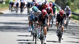 Tour de Francia 2025 hoy, en directo: etapa 12 de Auch a Hautacam, en vivo
