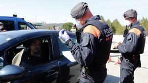 mossos