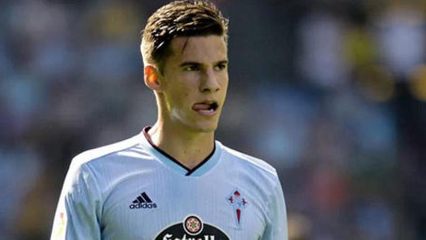 Santi Mina, cerca del banquillo por supuesta agresión sexual