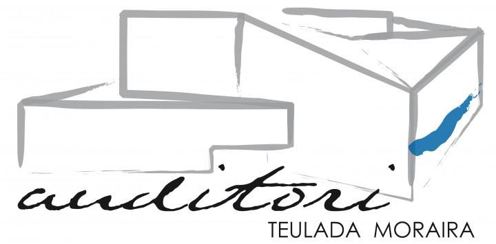 Logo Auditori Teulada Moraira