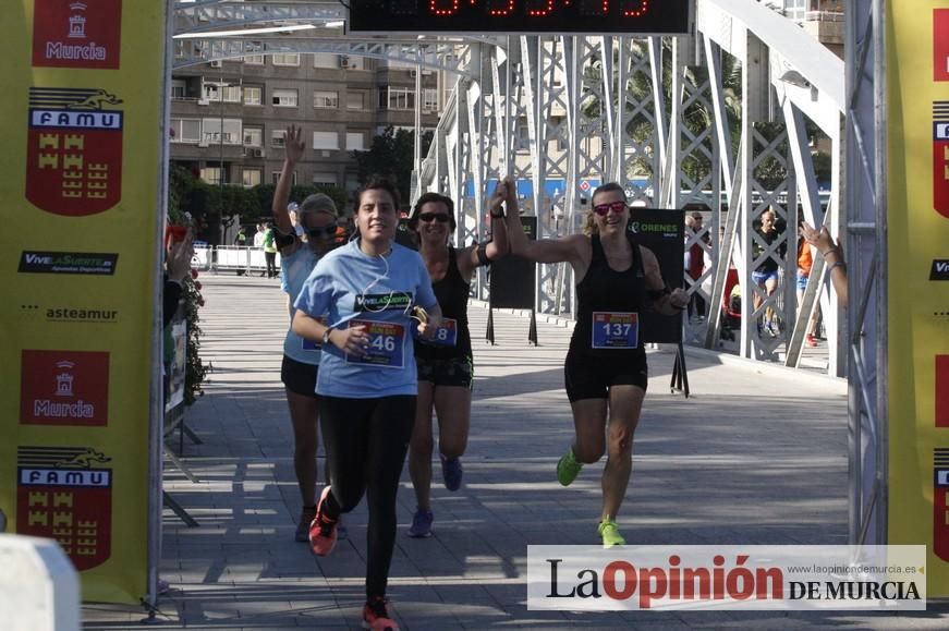 Carrera Popular Asteamur