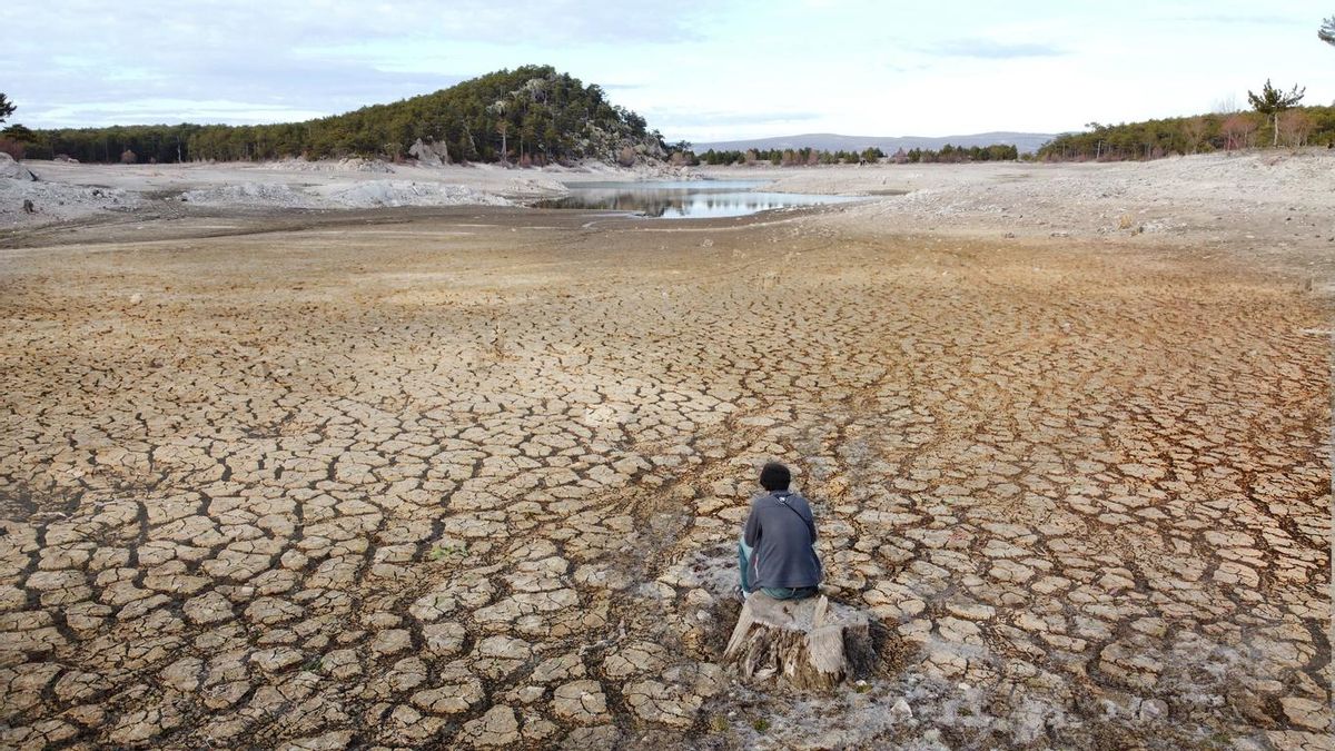 Estos son los lugares de España que serán inhabitables en 2050 según la NASA