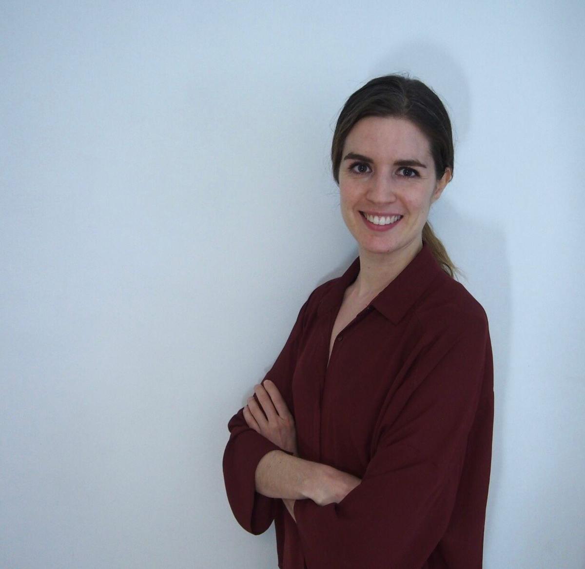 Beatriz Ramírez.