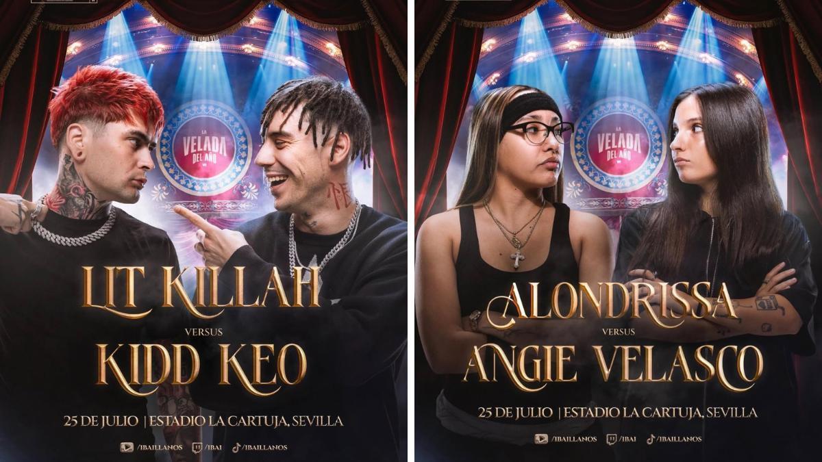 lit killah, kid keo, alondrissa, angie velasco instagram