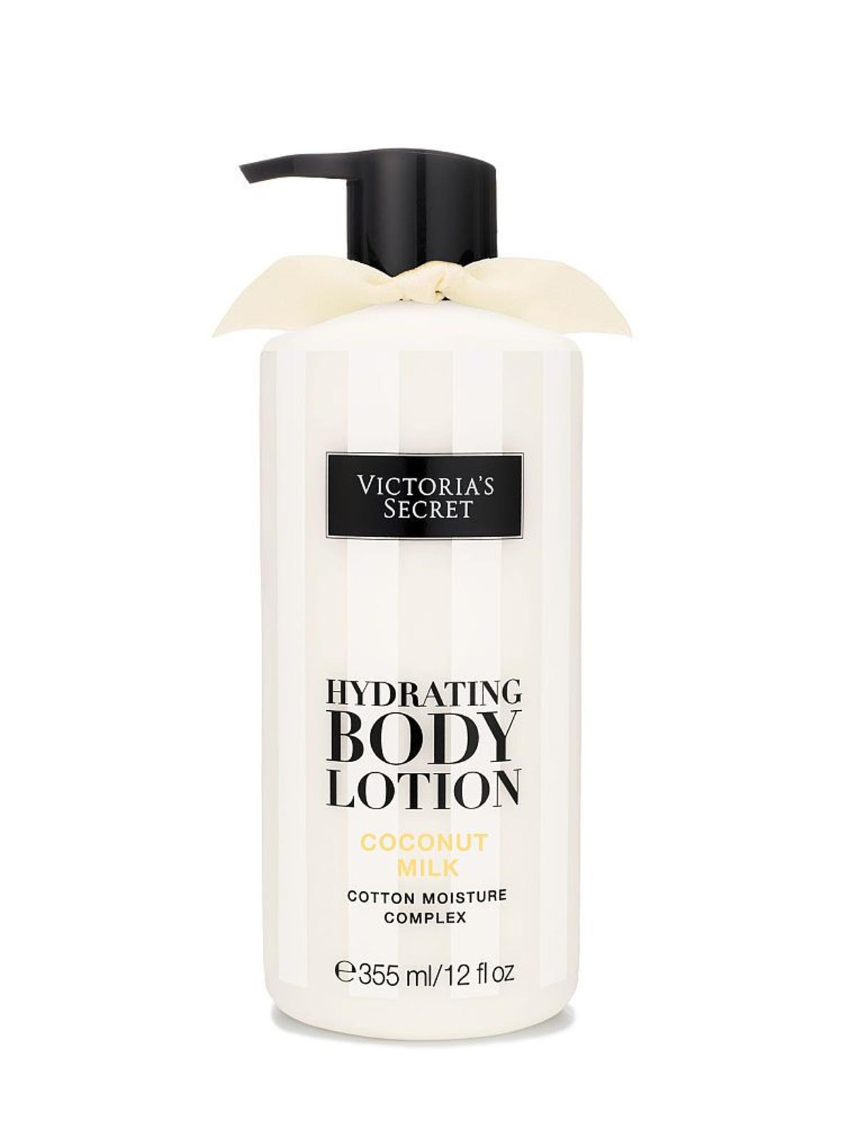 Victoria's Secret: Body Lotion