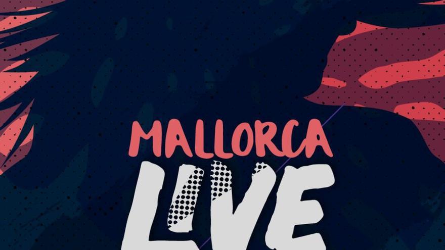 Das Mallorca Live Festival bringt internationale Bands auf die Insel