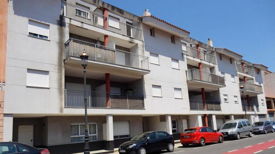 Chollazo inmobiliario: Dúplex, cuatro habitaciones y dos baños por menos de 90.000 euros