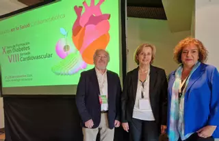 Revierten la diabetes de una mujer con un trasplante de células madre reprogramadas