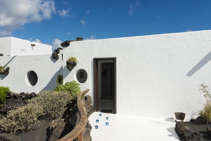 El Puente de diciembre en Lanzarote