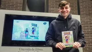 Pedri: "Prefiero el triplete al Balón de Oro"