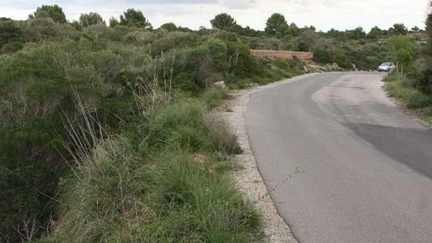 Detenida una joven gallega por la muerte del niño hallado en una maleta en Menorca