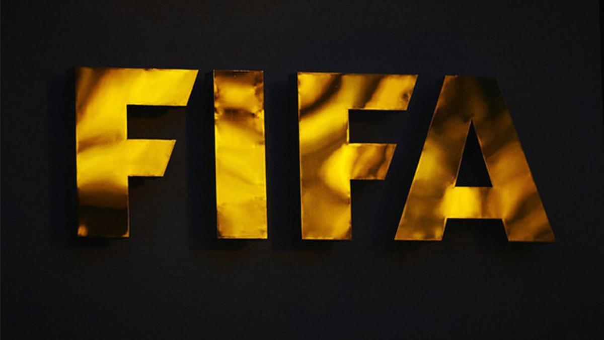 La cancelación del debate de la FIFA, ha generado controversia