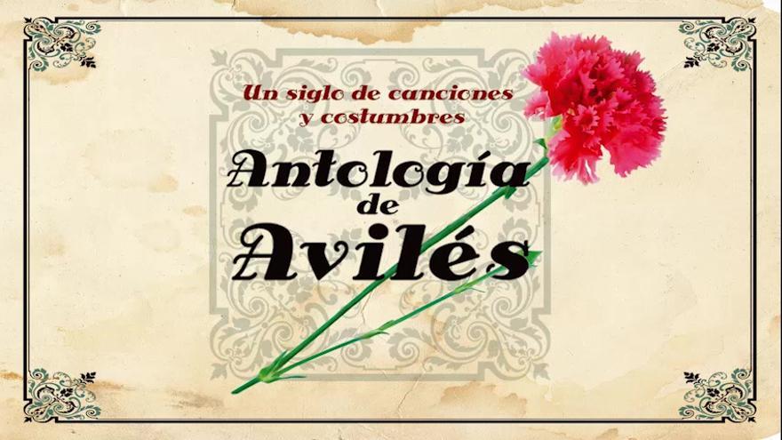 Promoción: Antología de Avilés
