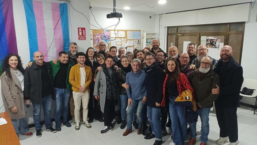 Susana Tortosa será la presidenta de la asociación 'No te prives'