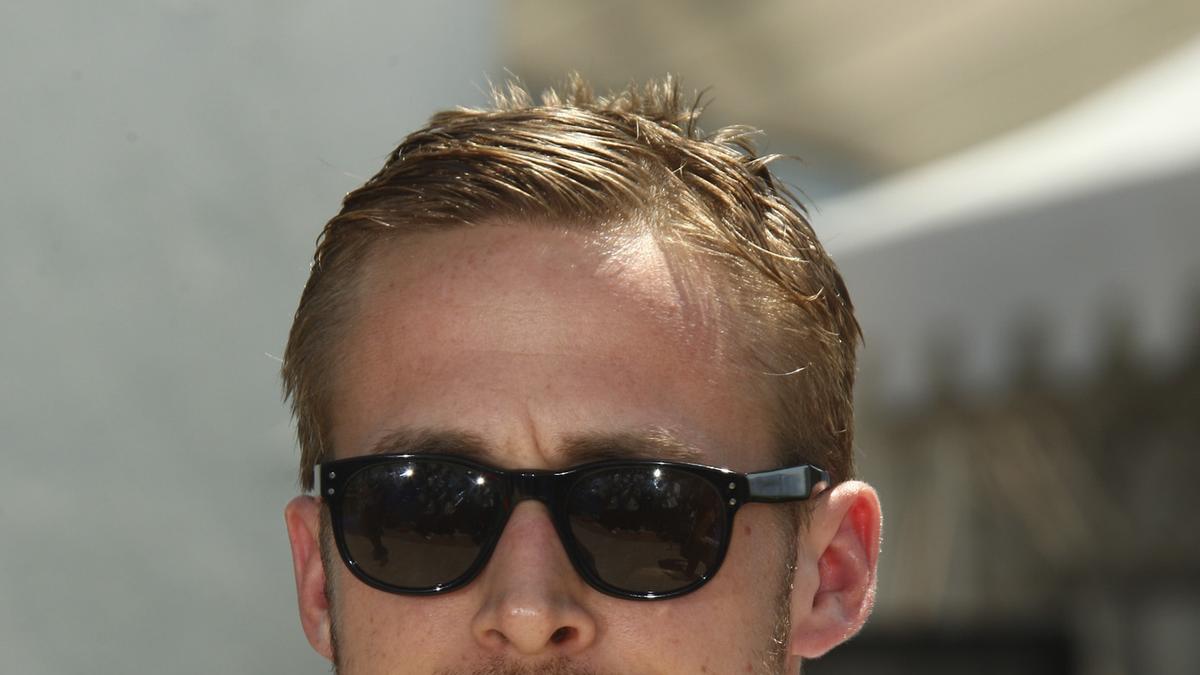 Ryan Gosling cumple 35 años