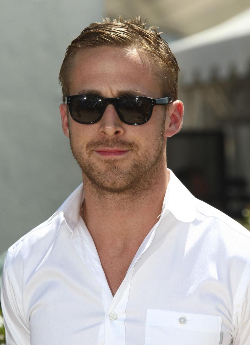 Ryan Gosling cumple 35 años