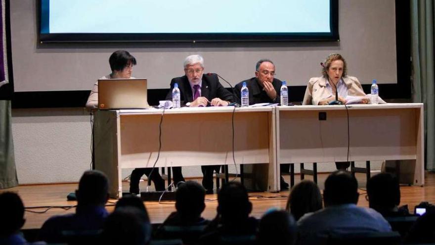 La asamblea de Jesús Nazareno, por la organización procesional