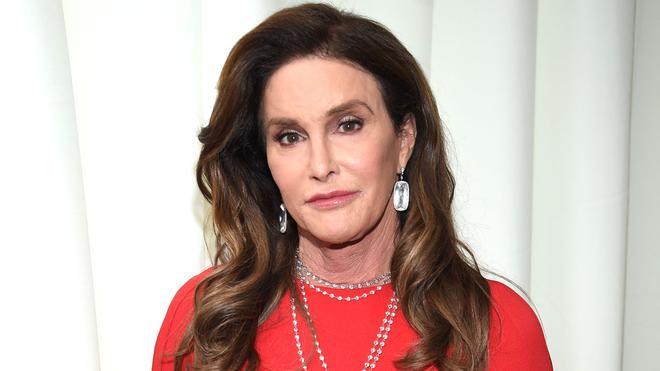 Caitlyn Jenner