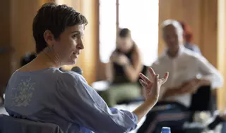 Masdanza pierde el apoyo público tras la investigación a su directora