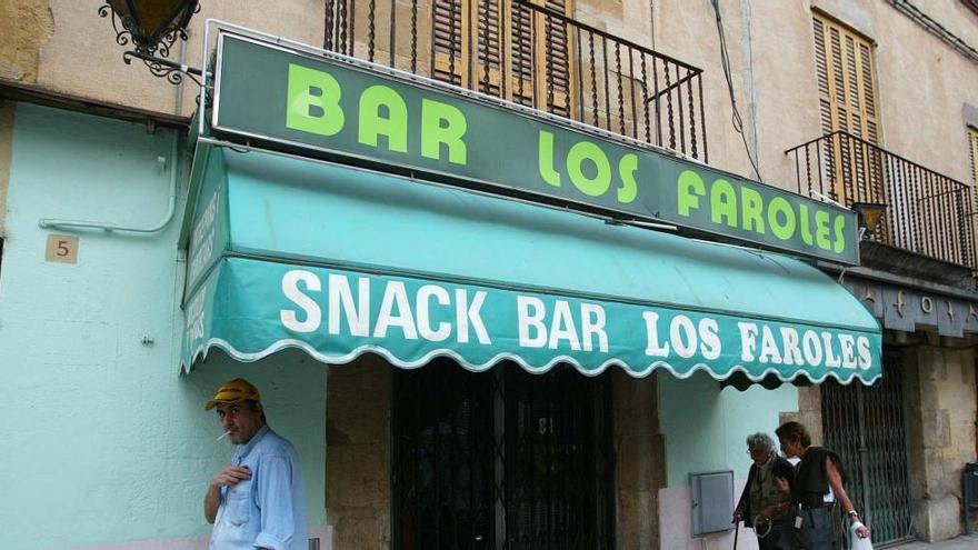 L&#039;assassinat al bar Los Faroles, sense resoldre 25 anys després