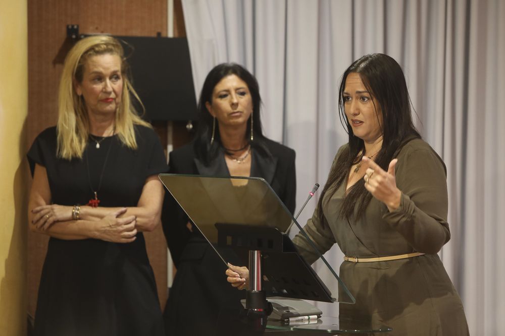 Los momentos más destacados de los premios FACOSA en Sagunt