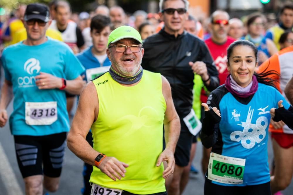 Búscate en la 7ª Carrera Universitat de València