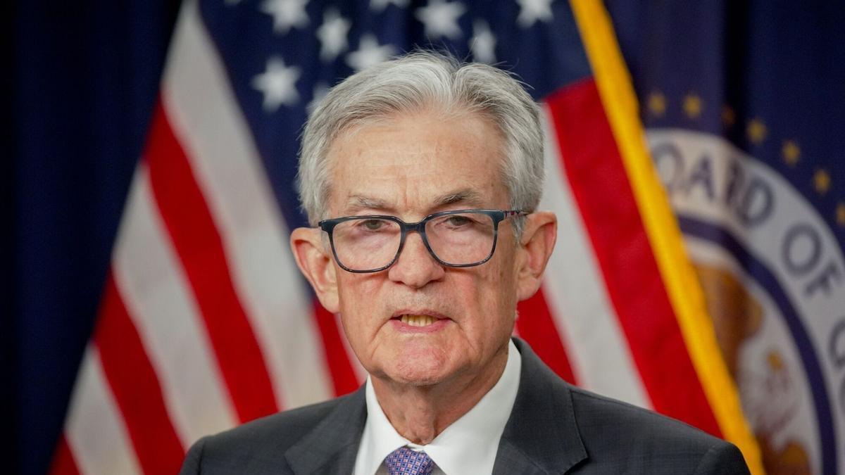 La Fed opta por la paciencia y mantiene intactos los tipos de interés en 3,75% pese al conflicto en Irán
