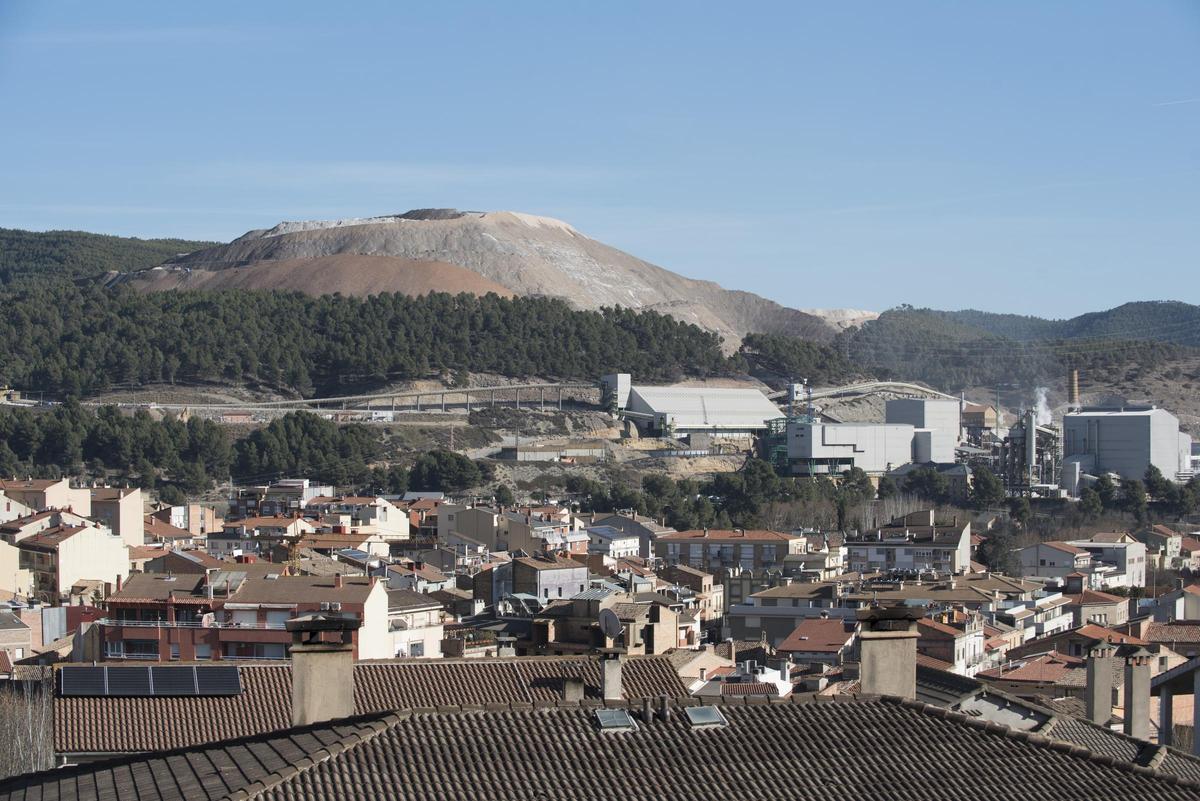 Es preveu la construcció d'una quarantena d'habitatges protegits a Súria