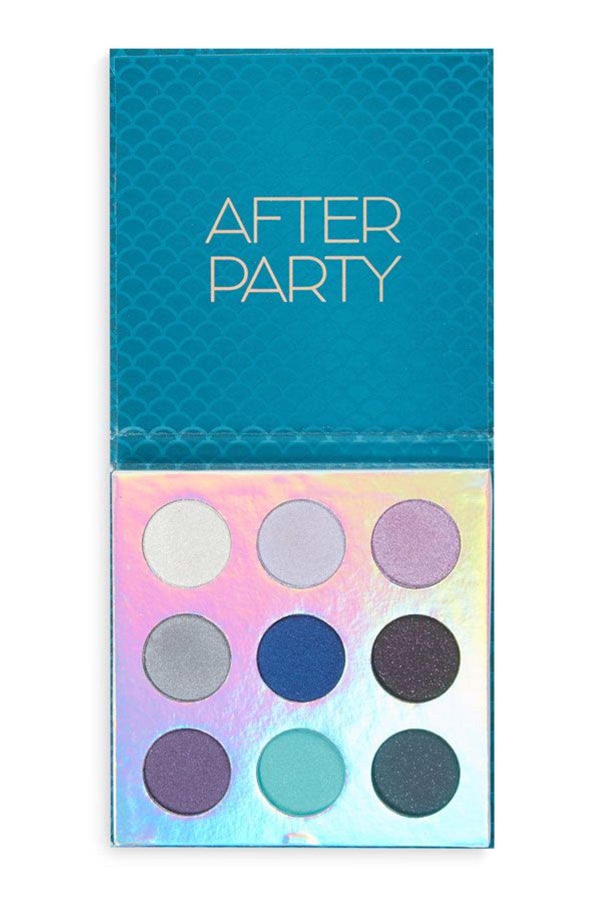After Party Eyeshadow, Primark