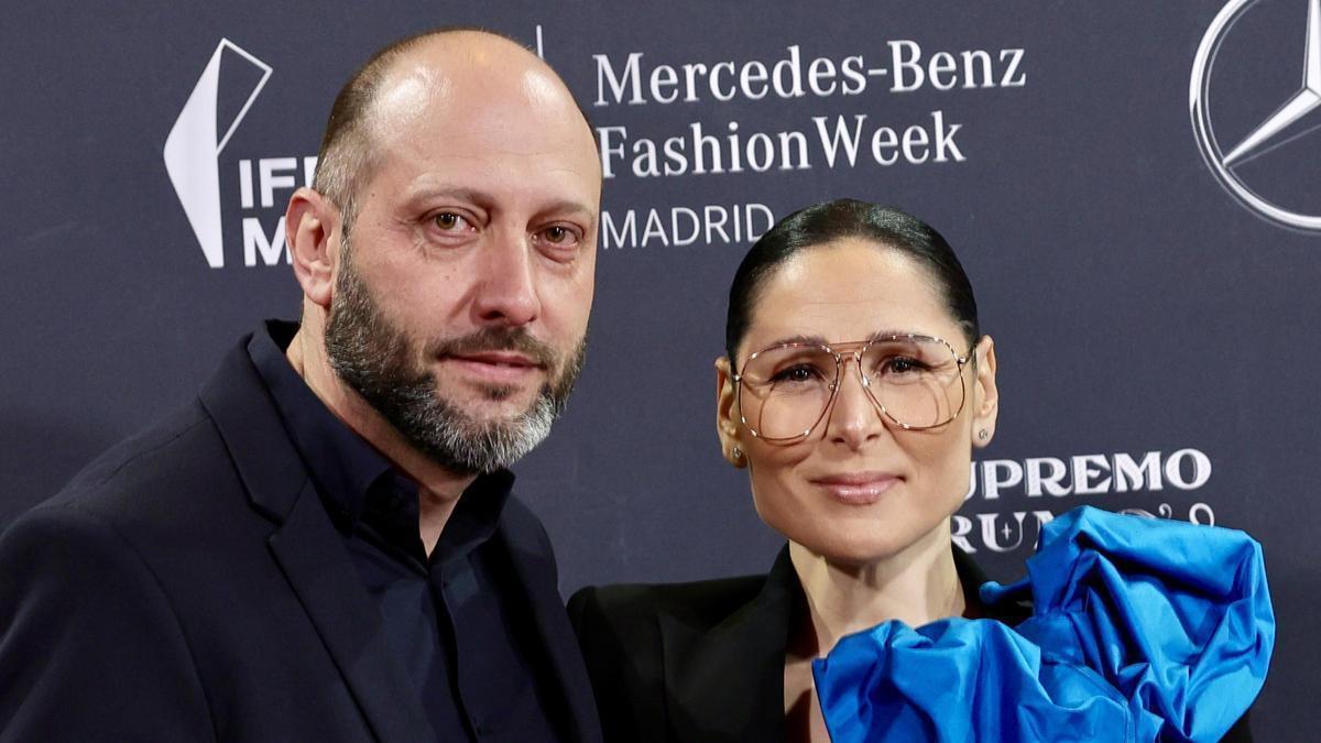 Rosa López e Iñaki separan sus caminos tras seis años de relación
