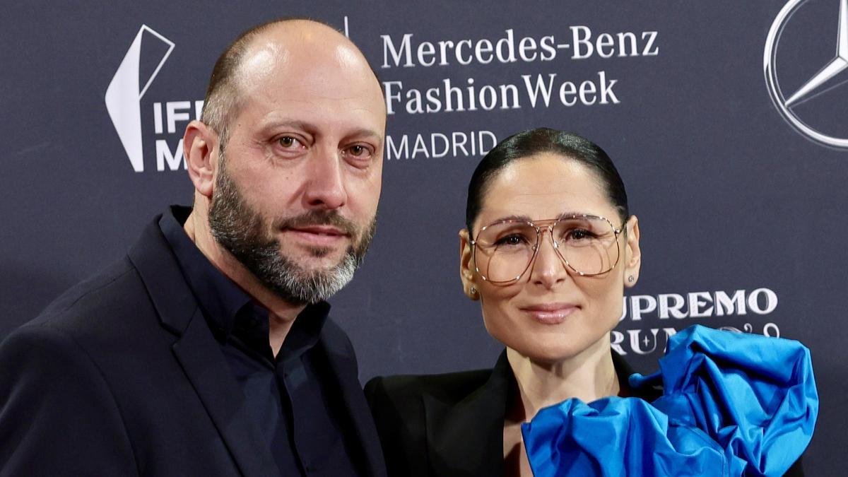 Rosa López e Iñaki separan sus caminos tras seis años de relación