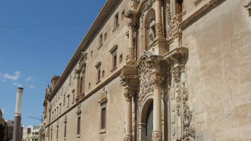 Orihuela da 100.000 euros en ayudas directas a la Iglesia y las fundaciones Patronato Histórico y Miguel Hernández