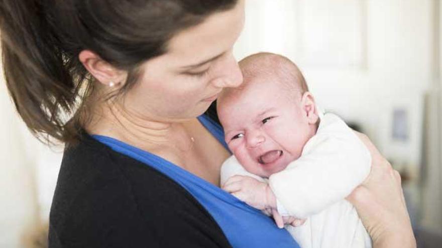 Conoces El Sindrome Del Nino Zarandeado La Nueva Espana